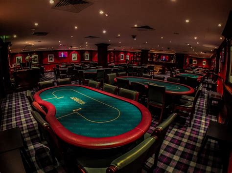 Are There Casinos In Dublin Ireland